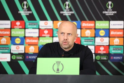 Սանդրո Պերկովիչի հետխաղային ասուլիսը