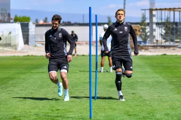 Training