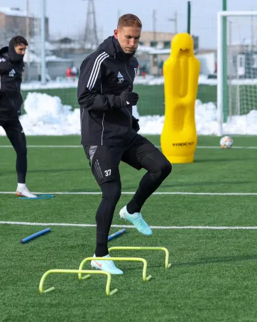 Training