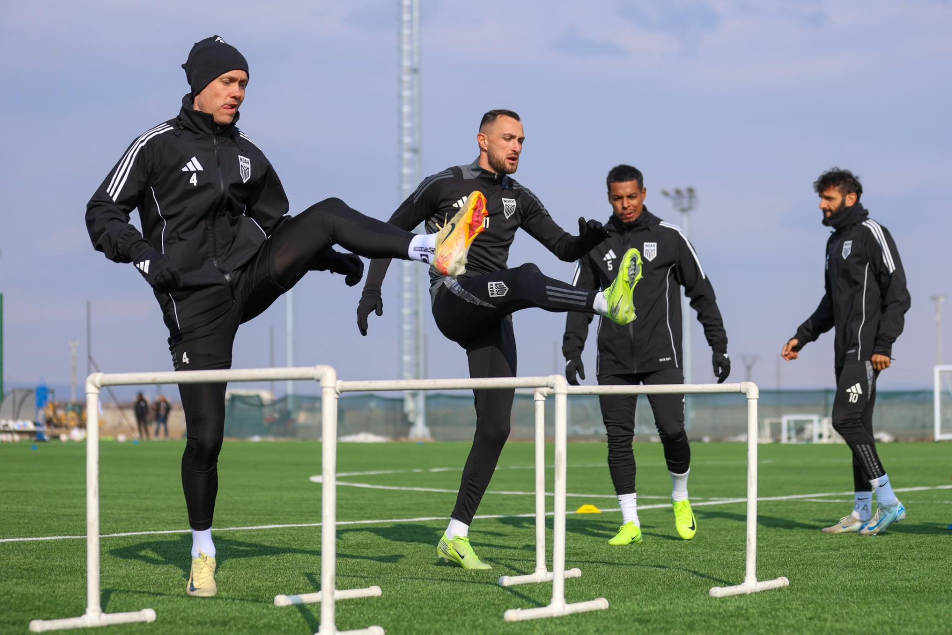 Training