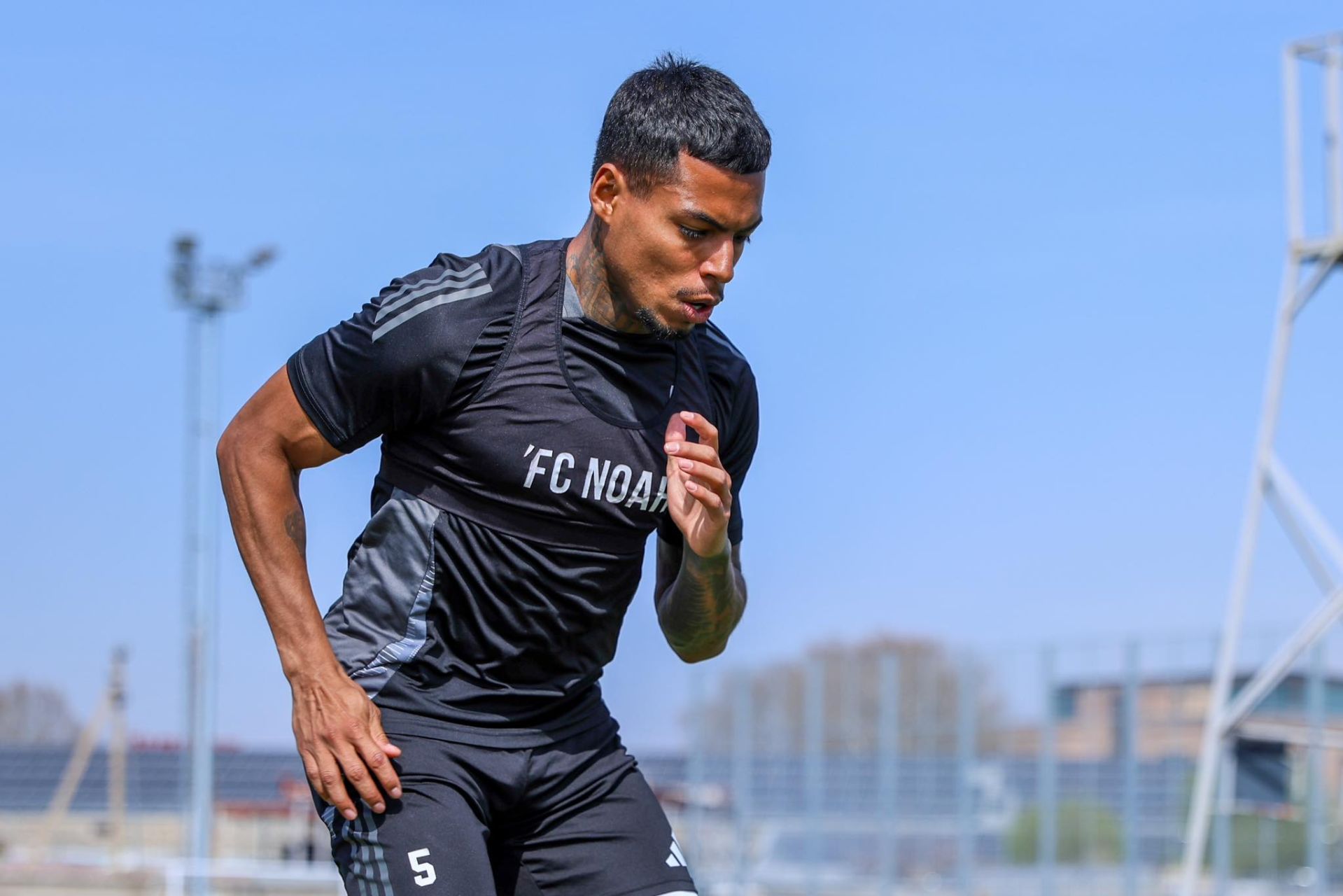 Training