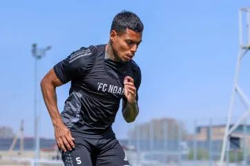 Training