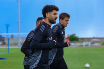 Training