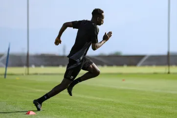 Training