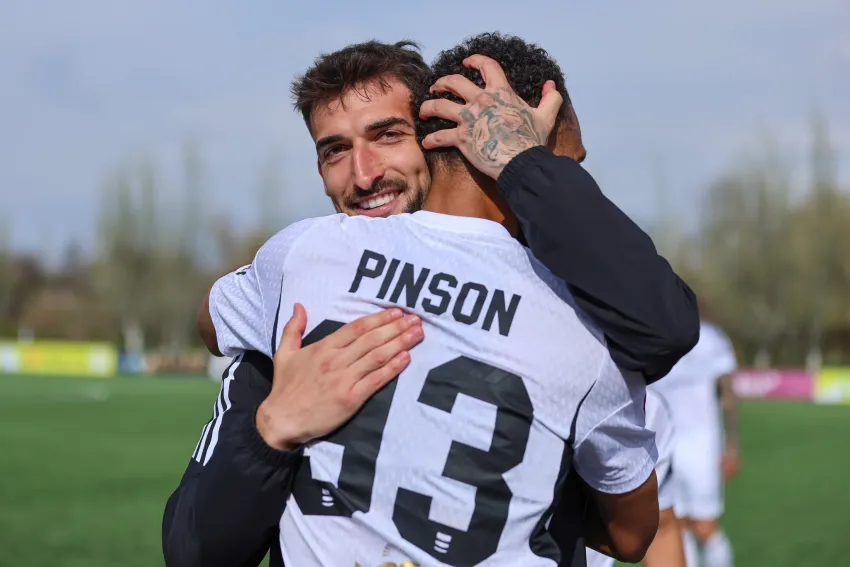 Noah Advances to the Armenian Cup Final