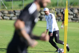 Training
