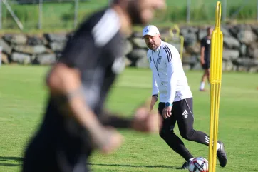 Training
