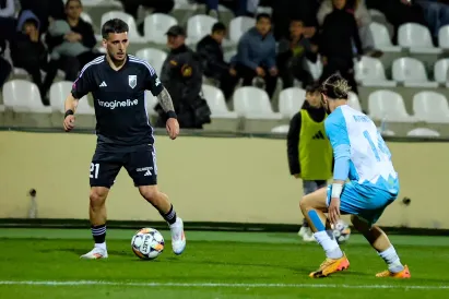 Noah 5-1 West Armenia (Fastex Premier League, Round 25) | Highlights