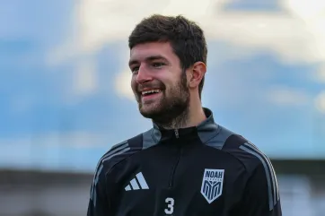 Training