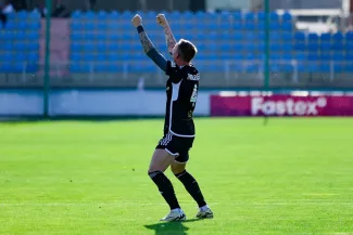 Noah Extends Contract with Gudmundur Thórarinsson
