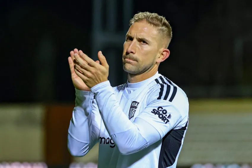 «Նոա» 2:0 «Վան»