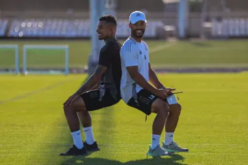 Training