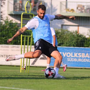 Training