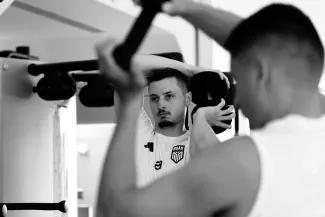 Training