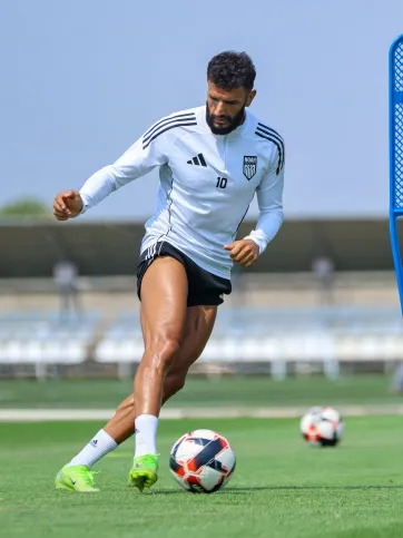 Training