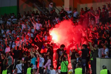 «Նոա» 1-0 «Բուդուչնոստ» / Հանդիպման տեսությունը