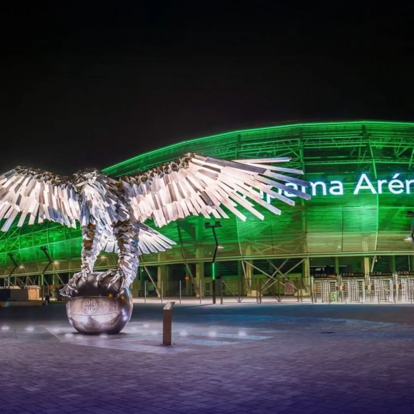 Interesting facts about Ferencváros