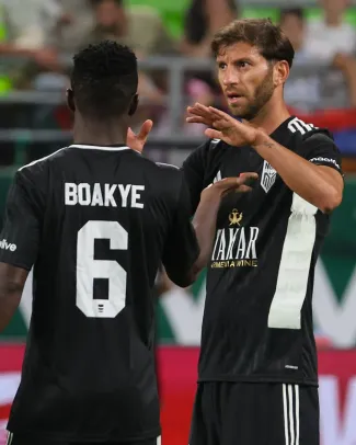 Noah will continue its campaign in the Europa League