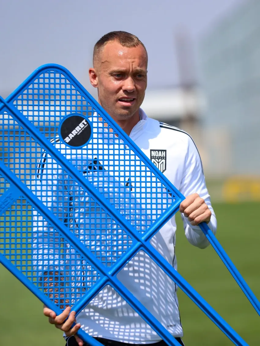 Training
