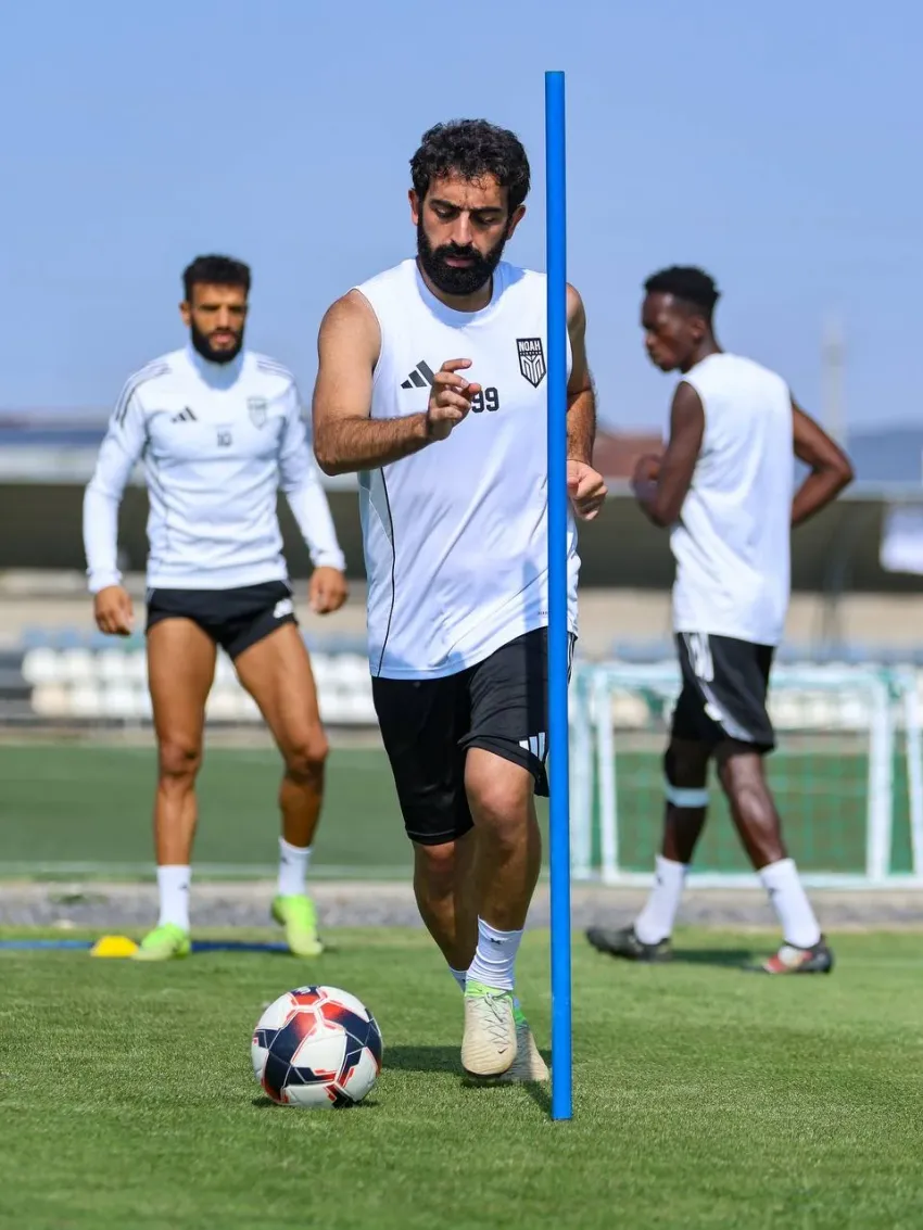 Մարզում