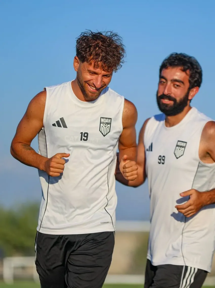Training