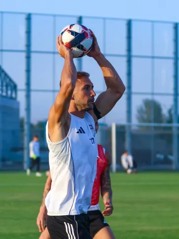 Training