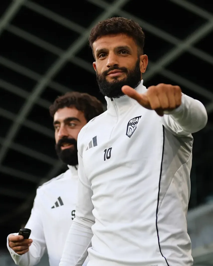 Մարզում