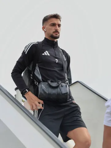 Arrived to Ljubljana
