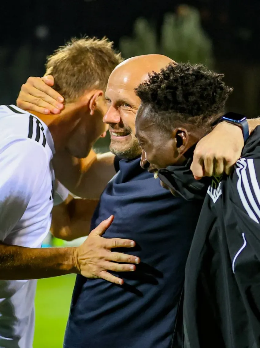 Road to Europe | FC Noah’s Conference League Story