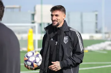 Training