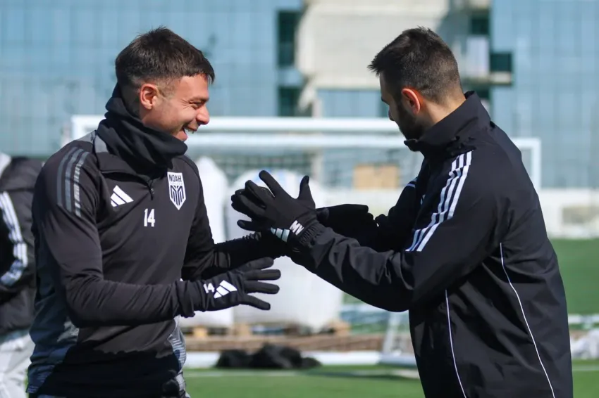 Training