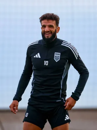Training