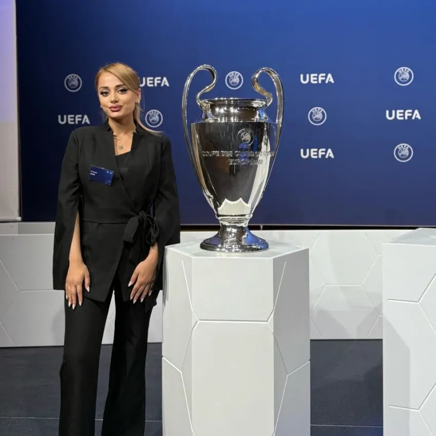 Աննա Օհանյանն ընտրվեց ՀՖՖ Գործկոմի անդամ