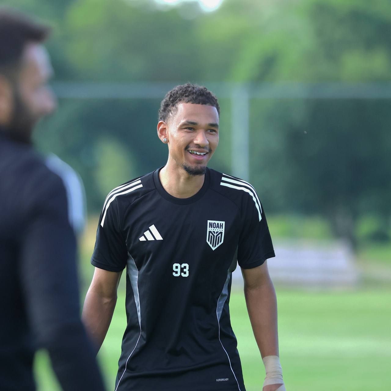 Training