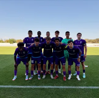 Noah-2 lost to the First League leader