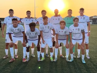 Noah-2 won against Ararat-2 in a high-scoring match