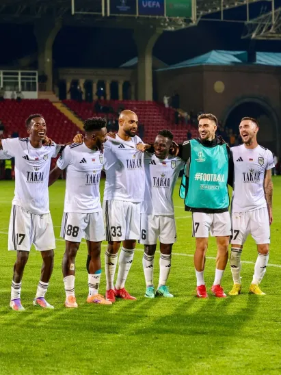 «Նոա» 1-0 «Ռիեկա»․Հետհայացք խաղին