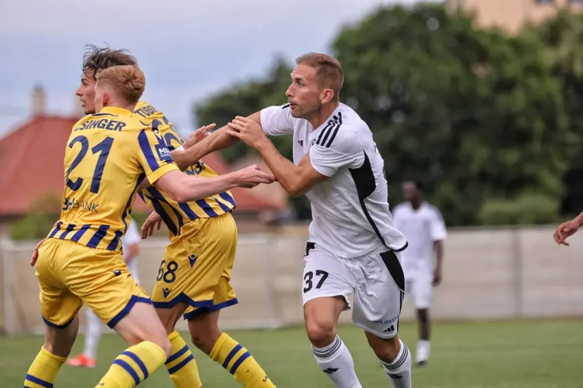 Gonçalo Silva․ The main reason for moving to Armenia was Noah’s strong desire for me to join