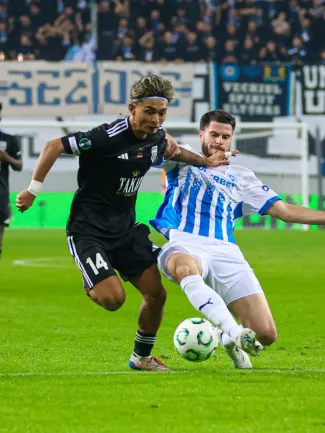 Կրայովայից վերադառնում ենք 1 միավորով