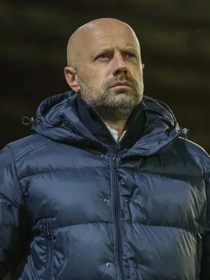 Սանդրո Պերկովիչի հետխաղային ասուլիսը