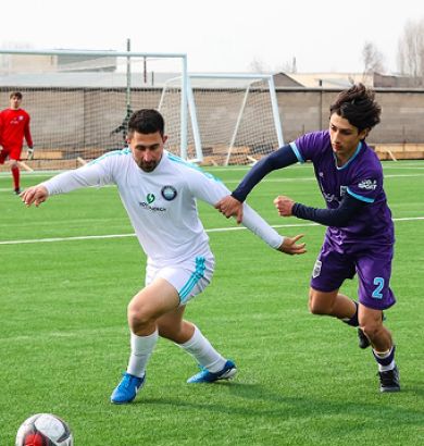 Noah Football Club