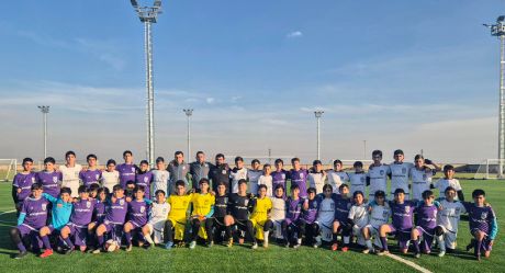 Noah Football Club