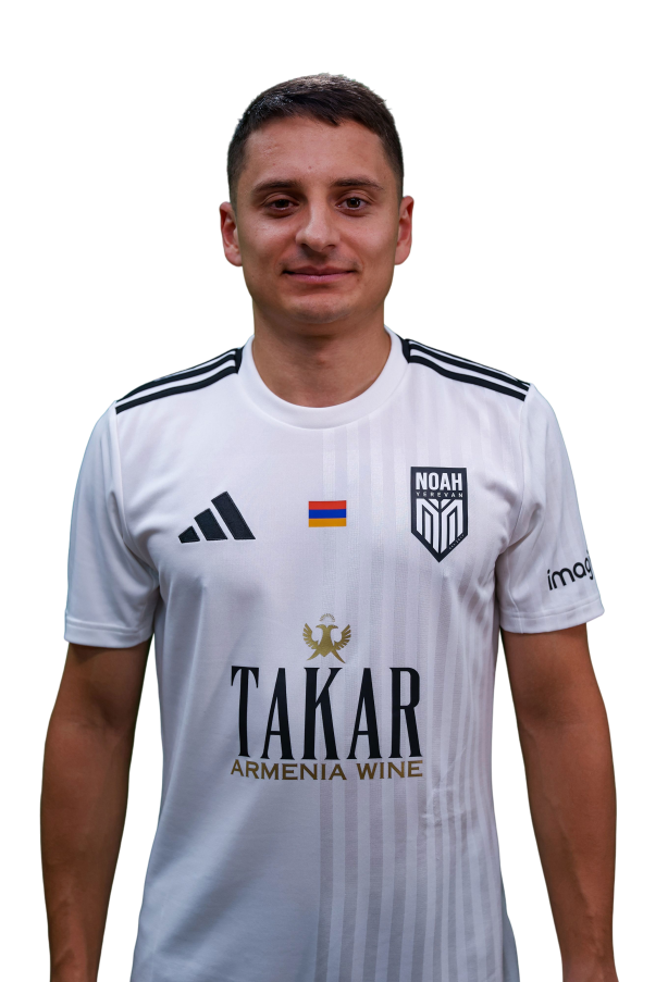 Արտյոմ Ավանեսյան