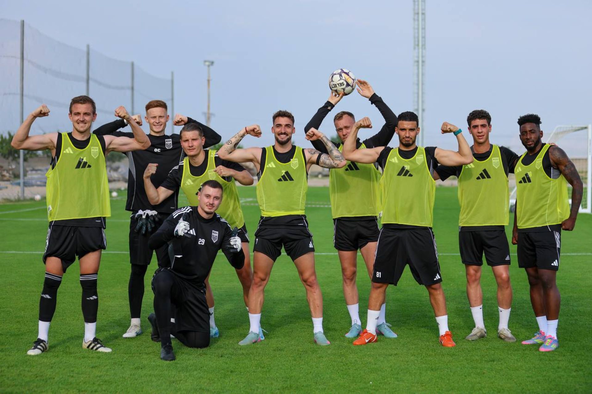 Training