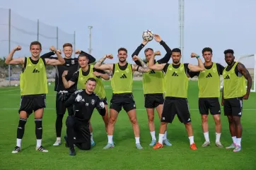 Training