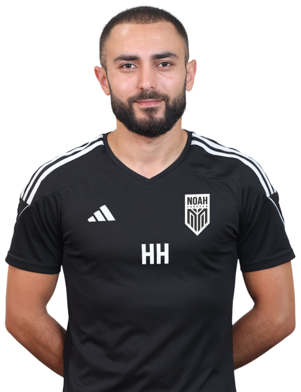 Hrayr Harutyunyan
