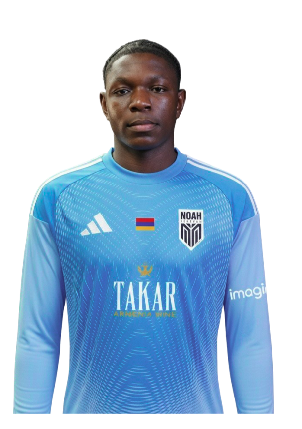 Timothy Fayulu