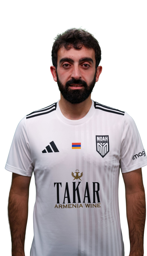 Hovhannes Harutyunyan