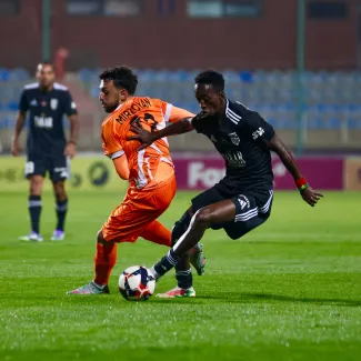 Goalless draw in Malatya