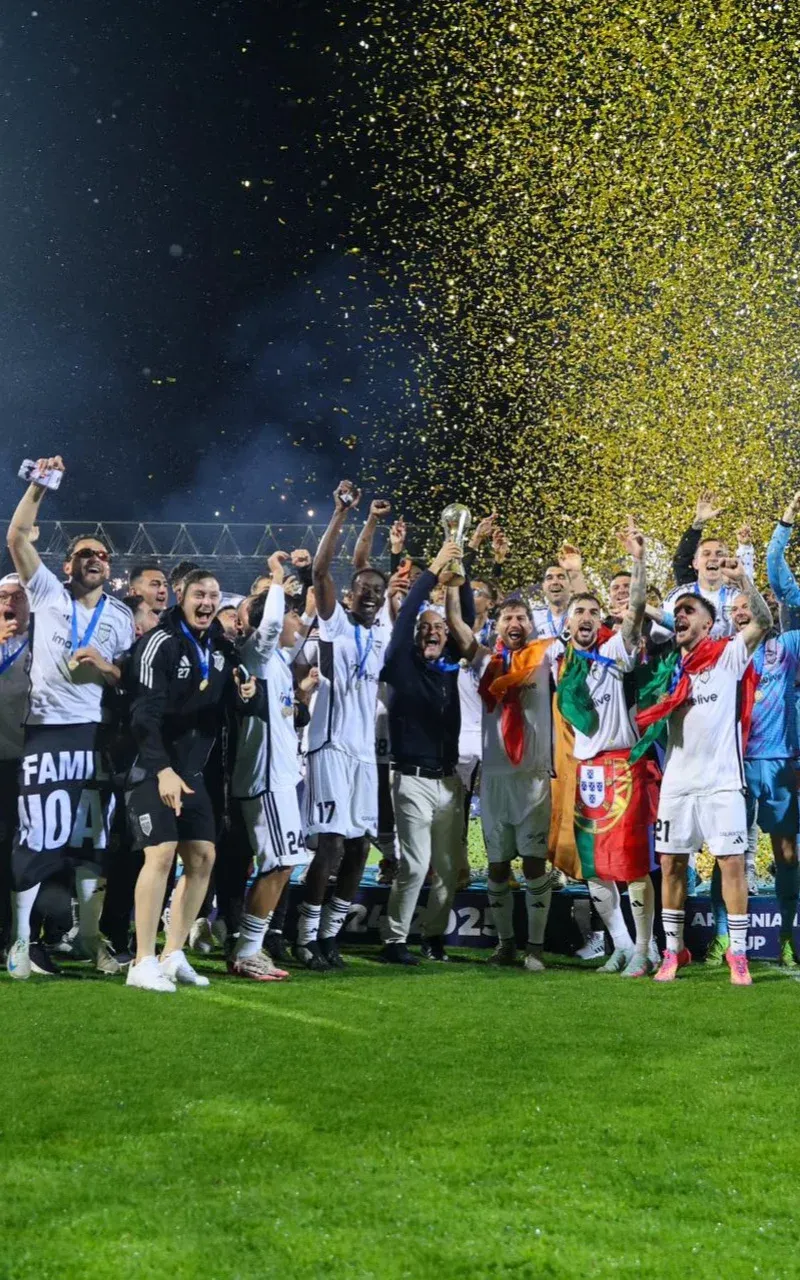 FC NOAH - Welcome to the official website